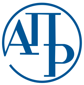 APR logo